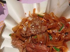 -点都德(长泰广场店)
