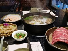-盡膳口福·百年汤方火锅(科华北路店)