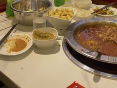 -王婆大虾(五道口店)