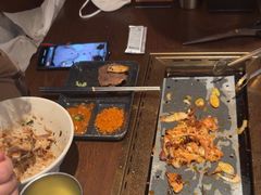 -新石器烤肉(中房金谊广场店)