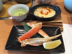 -蟹道乐(道顿堀本店)