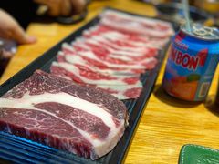 -麻蒲碳烤肉(远景路1号店)