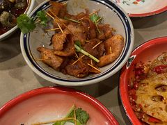 -老三样·旧食新味(万寿宫店)