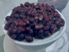 红豆双皮奶-老周记顺德双皮奶