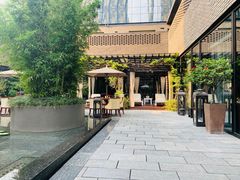 -Tivano意大利餐厅(成都居舍酒店)