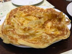 奶香手撕饼-老厨家(友谊路总店)