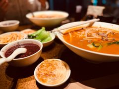 -漆黑觉米粉(三里屯店)