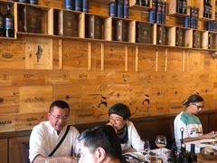 -奥斯特牛排馆(圣母百花大教堂)