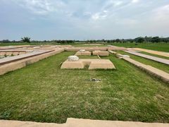 -汉长安城未央宫国家考古遗址公园