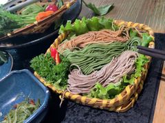 -湊湊火锅·茶憩(上海合生汇店)