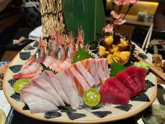 -千代武日本料理(开发区店)