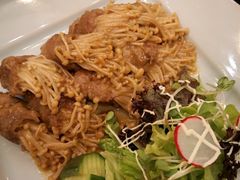 -松子料理(亮马桥店)