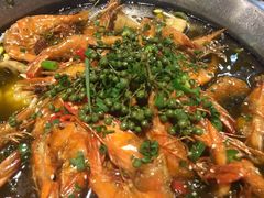 -槐店王婆大虾(开发区店)