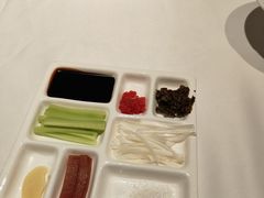 -四季民福烤鸭店(王府井东安门店)