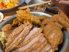 -水平有限广西米粉·广西风味集(五道口店)