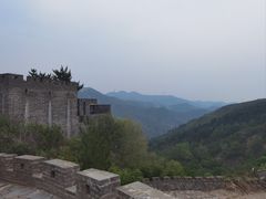 -雁门关景区