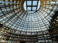 -塞罕坝国家级自然保护区