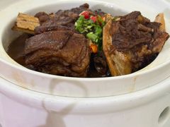 -世外桃源农庄·德清土菜(兴康南路店)