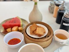 -闽海肴(北辰荟店)