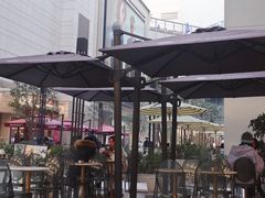 -PAUL LAFAYET 法式甜品(港汇广场店)