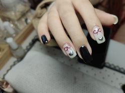 -星辰·新中式美甲美睫工作室
