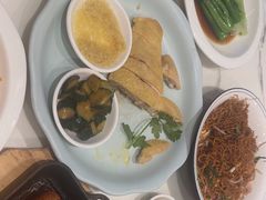 -海上名珠·海鲜酒楼(励骏庞都店)