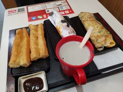 -永和大王(长寿路店)