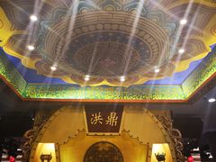-小天鹅火锅·一线江景洪鼎旗舰店(洪崖洞店)