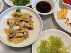 -南小馆(迪士尼小镇店)