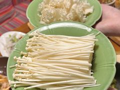 -雀舞云南菜(天津天河城购物中心店)