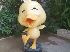 -厦门日月谷温泉渡假村