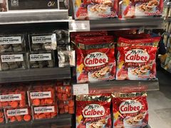 -Olé精品超市(沈阳万象城店)