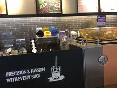-星巴克(无锡大东方店)