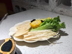 -一把骨(盐市口店)