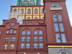 -青岛啤酒博物馆