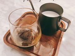 -Home Cafe(水榭春天店)