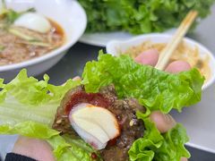 -松明一烤肉馆(鲁园店)