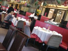 大堂-巴蜀风月·聚会团建·生日宴(宝安店)