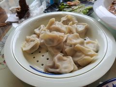 -石老头关东饺子王·东北菜(嘉华鑫城店)