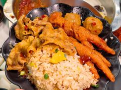 -三江汇火锅店(保全街店)