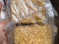 黄油拿破仑-甜嘟嘟烘焙坊(舒城路店)