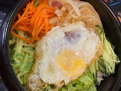 -原食烤肉·苏姐餐厅