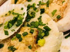 -盛港湾海鲜食府(黄沙店)