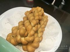 麻花-河东颐祥阁(世贸店)