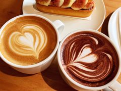 无花果塔-Money Shops(愚园路店)