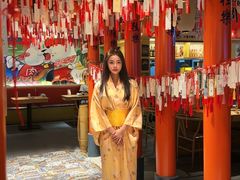 -西月山居匠心创意料理(江汉路新佳丽广场店)