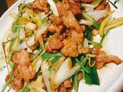 -渝信川菜(长安店)