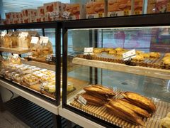 面包甜点陈列柜-拉那巴米 蛋糕定制(世纪东方广场店)
