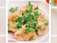 -旺角宝港式茶餐厅(寮步店)