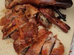 -韩老五烤鸭店(健康中路店)